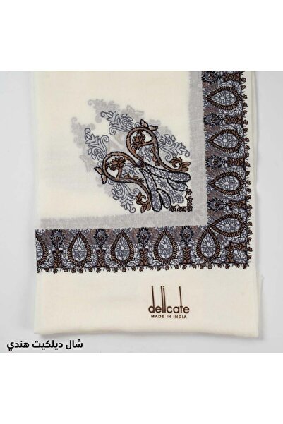 delicate Indian wool winter shawl Delicate 2025