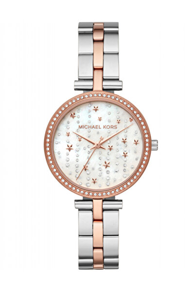 Michael Kors Γυναικείο Ρολόι, Michael Kors, Maci MK4452