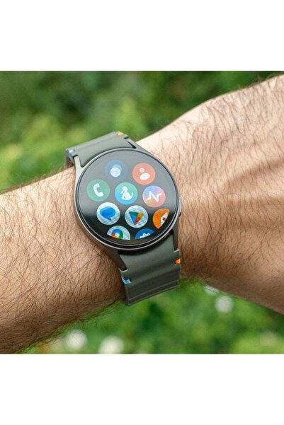 Generic Ultra 7 Galaxy Edition Watch – Intelligence, Power, And Style In Your Wrist