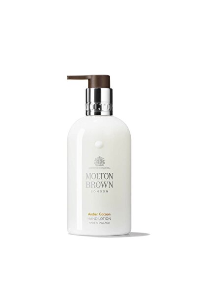 Molton Brown , Amber Cocoon, Λοσιόν Χεριών, 300 ml