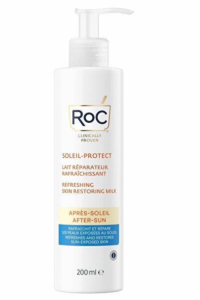 Roc , ROC, Hydrating, After-Sun Lotion, 200 ml