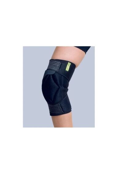 MEDİKALCİM واقي الركبة الرياضي من وينجميد - الحجم: Xl