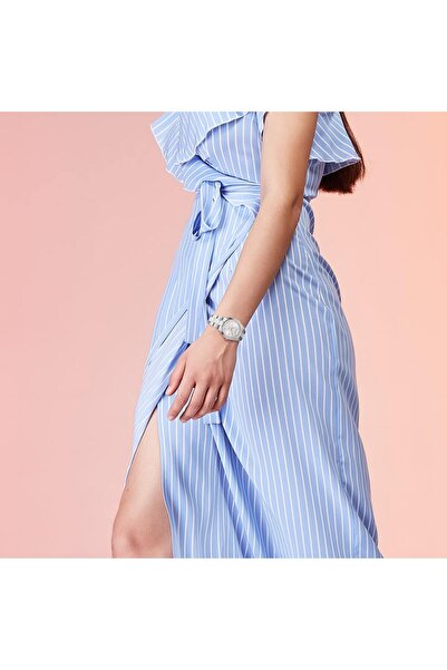 Calvin Klein Women's Watch, Calvin Klein, Contrast K9E231K6