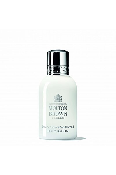 Molton Brown Loțiune de corp hrănitoare cu nucă de cocos și lemn de santal, 1...