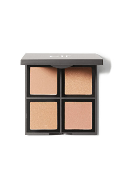 Attention Care مجموعة تحديد وتسوية برونزر من إي. إف - برونز بيوتي