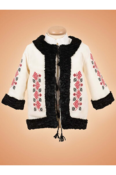 Deco Artis Traditional christening costume for boys – code X 002