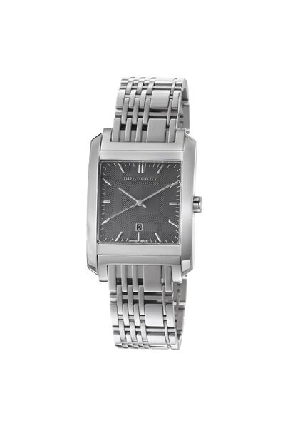 BURBERRY Мъжки часовник, Burberry, Square Heritage BU1568