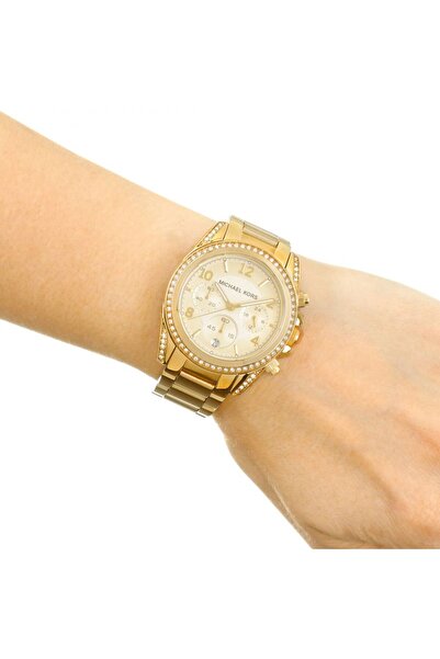 Michael Kors Ceas de damă, Michael Kors, Blair MK5166