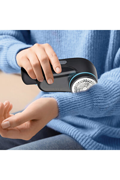 Arshia Rechargeable electric lint remover