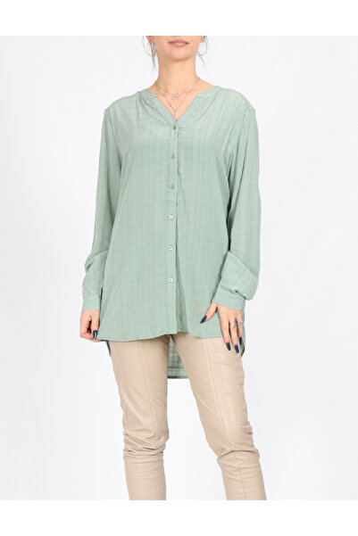 fransa Shirt, Green