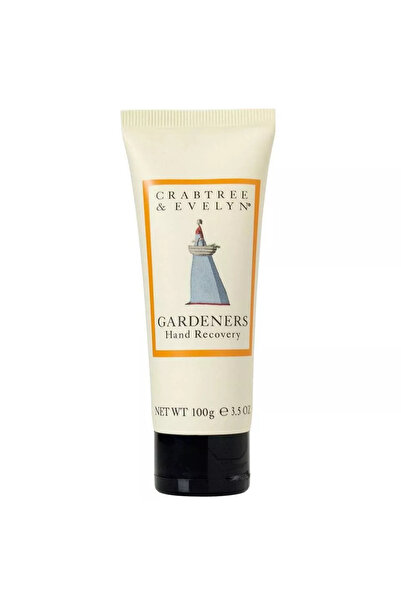 crabtree evelyn Crabtree & Evelyn, Gardeners, Recovery, Hand Cream, 100 g *Tester