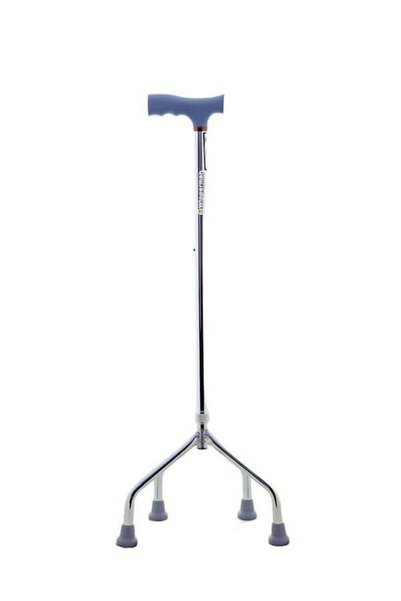 MEDİKALCİM Wipperman W508 Baston 4 Ayaklı: Medikal Baston