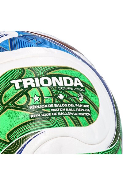 adidas Minge fotbal FIFA World Cup 2026 Trionda Competition
