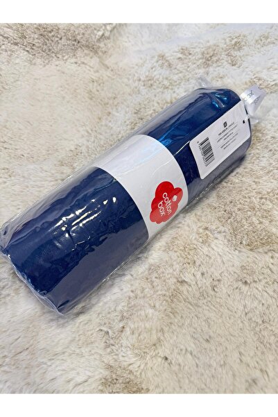 Cotton Box Single 100% Cotton Ranforce Fitted Elastic Sheet Set