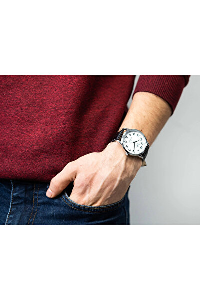 Q&Q Men's Watch, Q&amp;Q by Citizen, Classic C214J304Y