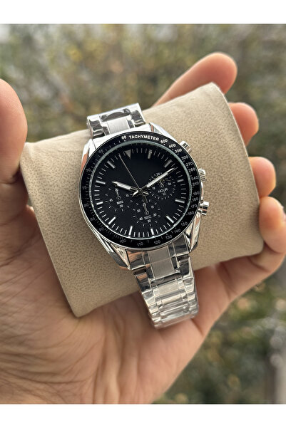 Tulpar New Season Special Design Sports Men's Wristwatch