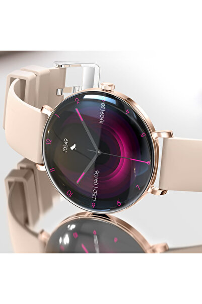 Labobo FL017 Smartwatch — Modern Design & Advanced Features