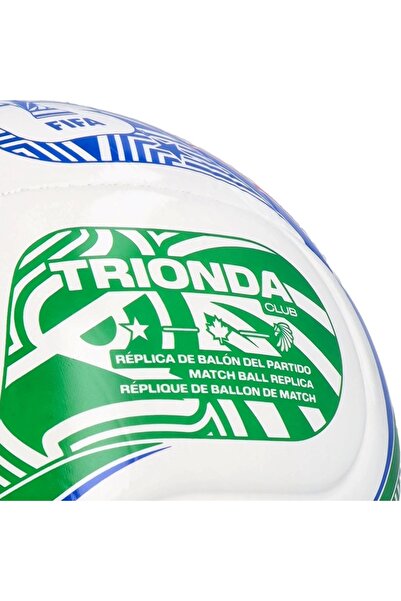adidas Minge fotbal FIFA World Cup 2026 Trionda Club