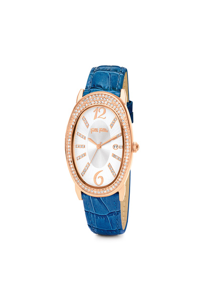 Folli Follie Ceas de damă, Folli Follie, WF2B0 WF2B012STW