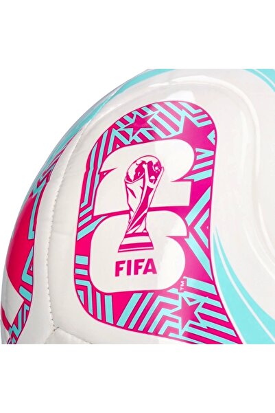 adidas Minge fotbal FIFA World Cup 2026 Trionda Club