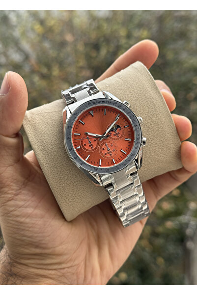 Tulpar New Season Special Design Sports Men's Wristwatch