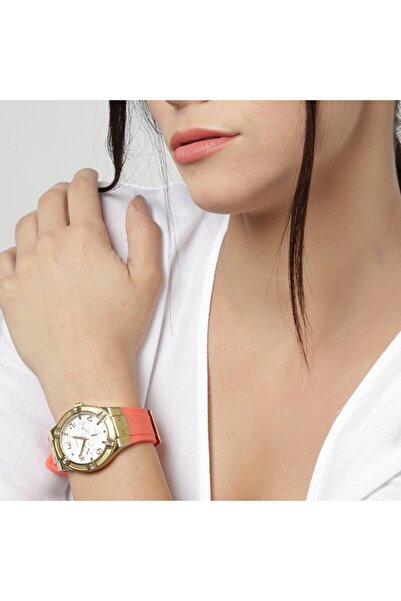 Guess Γυναικείο Ρολόι, Guess, Jet Setter W0564L2