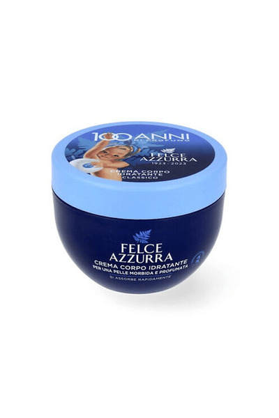 Felce Azzurra Classico Body Cream 250 ml
