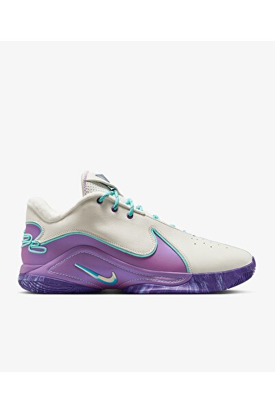 Nike LeBron XXII 'Mogul' Erkek Basketbol Ayakkabısı DAR KALIP)