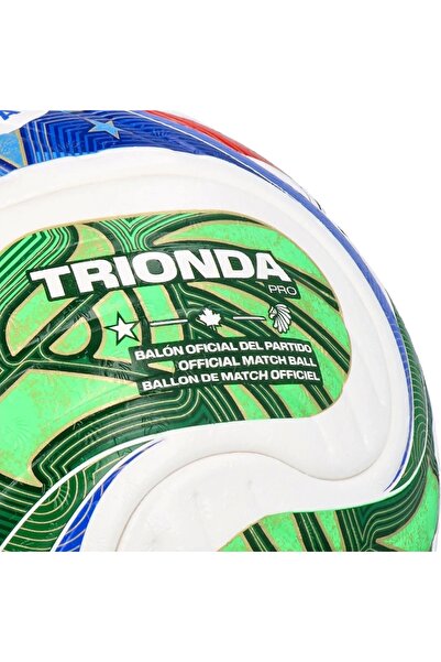 adidas FIFA World Cup 2026 Trionda Pro soccer ball - official game ball