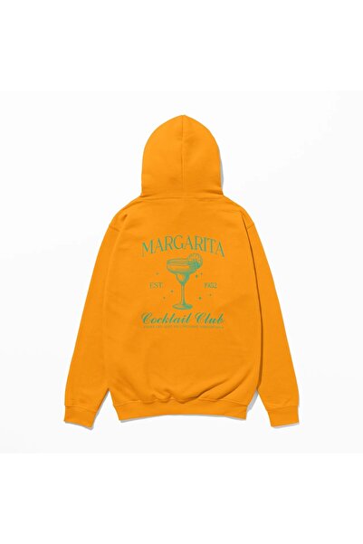 CANDLEMASTORE Margarita Cocktail Club - Hoodie