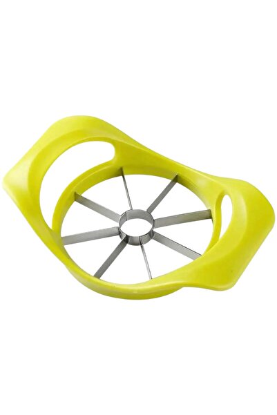 Otto Otto Set: 3-level sharpener + 6 knives + 4 fruit knives + fruit slicer.