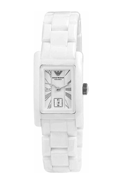 Emporio Armani Women's Watch, Emporio Armani, Ceramica AR1409