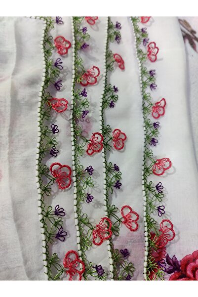 Selen Handwork Needlepoint Writing