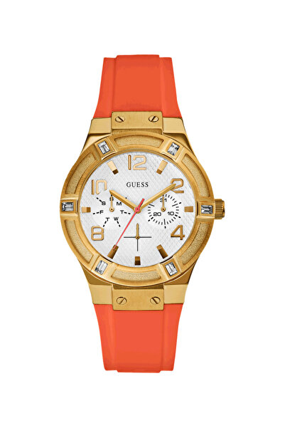 Guess Γυναικείο Ρολόι, Guess, Jet Setter W0564L2