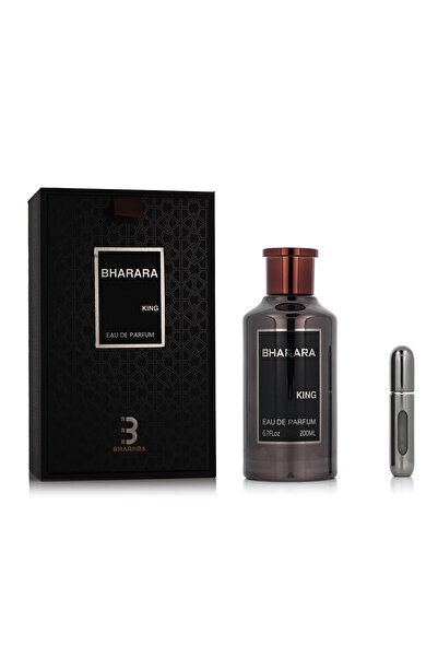 Bharara Apa de parfum King 200 ml (barbat)