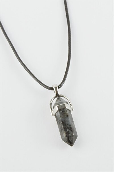 cleovibe قلادة نقطة العقيق