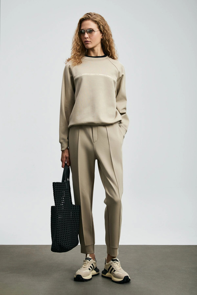 Lufian Cessica Örme Eşofman Altı 122050008