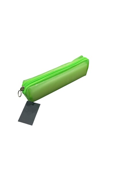 Lizy Stylish Design Neon Pencil Bag