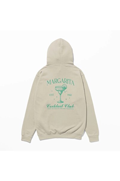 CANDLEMASTORE Margarita Cocktail Club - Hoodie