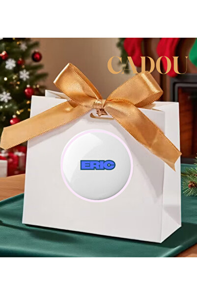 Sophia Collection Ambalaj premium cu insigna personalizata cu nume/poza si funda