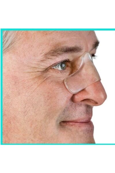 Genel Markalar Cpap-Bpap Maskesi Burun Destek Jeli Aggelped ml Medium Large