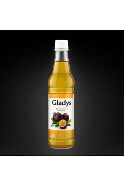 GLADYS شراب الباشن فروت 750 مل