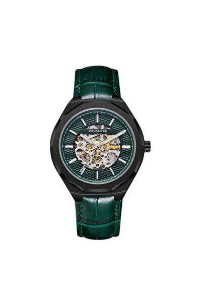 CAVALINE ساعة رجالية من كافالين