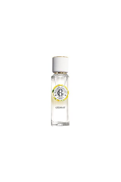 Roger&Gallet Roger & Gallet, Cedrat, Fragrance Water, Body, 30 ml