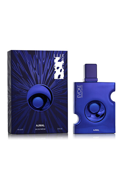 Ajmal Evoke Midnight Edition Eau De Parfum 90 ml (man)
