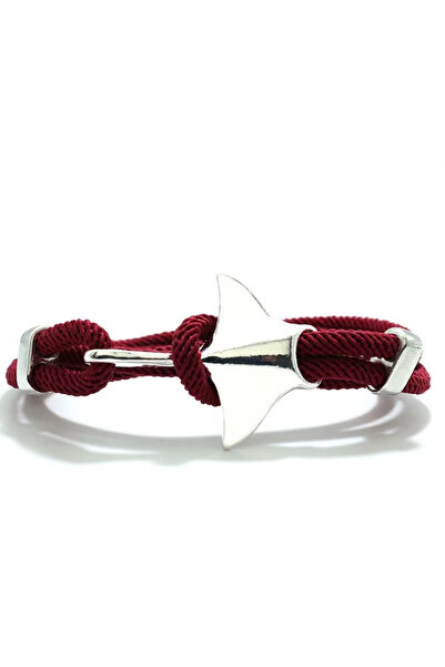 Ocean Pole Red Fish Bracelet