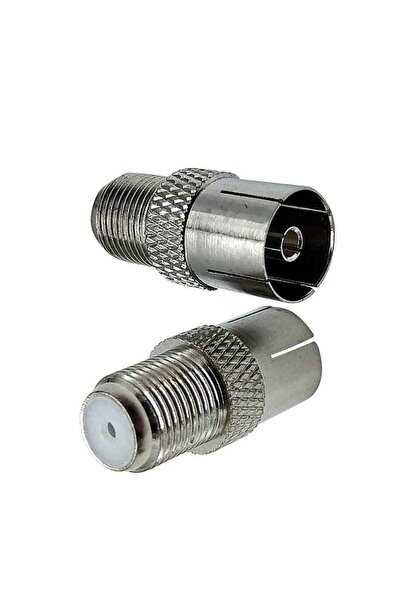 Genel Markalar CLZ192 F KONNEKTÖR DİŞİ/60 OHM DİŞİ ÇEVİRİCİ (4172)