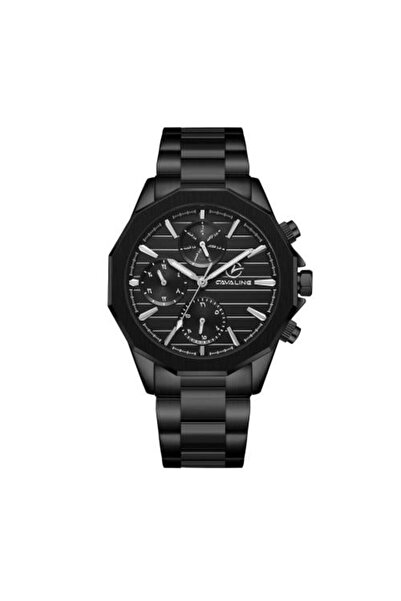 CAVALINE Men's watch from Kafalain