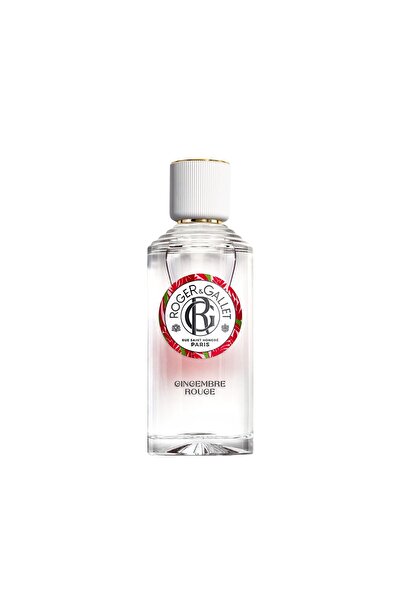 Roger&Gallet Roger & Gallet, Gingembre Rouge, Fragrance Water, Body, 100 ml