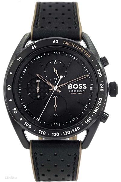 Hugo Boss Ανδρικό Ρολόι, Hugo Boss, Κεντρικό Κήπο 1514022